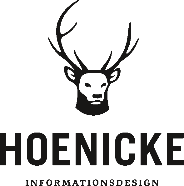 Hoenicke Informationsdesign